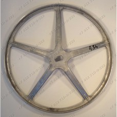 Шкив стиральной машины Ariston ARXXD 109 Шкив стиральной машины Ariston ARXXD 109