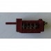 Переключатель мощности духовки для плиты Hansa FCEW51001011, FCEW53001, FCCW50004010, FCCW53000 Переключатель мощности духовки для плиты Hansa FCEW51001011, FCEW53001, FCCW50004010, FCCW53000