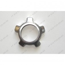 996510049336,Гайка на корпус шнека для мясорубок Philips HR2726 2727 2728 купить 996510049336,Гайка на корпус шнека для мясорубок Philips HR2726 2727 2728 купить