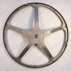 Шкив стиральной машины Bosch WAE20160OE/01, Siemens WXLP100AOE/20 Шкив стиральной машины Bosch WAE20160OE/01, Siemens WXLP100AOE/20