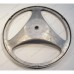 Шкив стиральной машины Bosch WFF1201, Siemens WM50200/12, WD61430/01 Шкив стиральной машины Bosch WFF1201, Siemens WM50200/12, WD61430/01