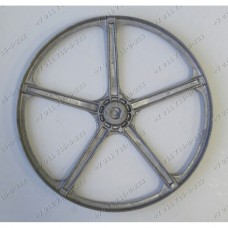 Шкив стиральной машины Bosch WFC1667OE-09 Шкив стиральной машины Bosch WFC1667OE-09