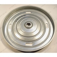 Шкив стиральной машины Bosch WAS24443OE, WAS24743OE/01, WAS20443OE/07 Шкив стиральной машины Bosch WAS24443OE, WAS24743OE/01, WAS20443OE/07