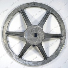 Шкив стиральной машины Ardo WD1000X A800X 010195012 Шкив стиральной машины Ardo WD1000X A800X 010195012
