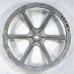 Шкив стиральной машины Ardo WD1000X A800X 010195012 Шкив стиральной машины Ardo WD1000X A800X 010195012