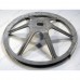 Шкив стиральной машины Ardo WD1000X A800X 010195012 Шкив стиральной машины Ardo WD1000X A800X 010195012