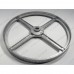 Шкив стиральной машины Ardo TL105L (012980036) Electrolux, Zanussi Шкив стиральной машины Ardo TL105L (012980036) Electrolux, Zanussi