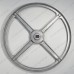 Шкив стиральной машины Ardo TL105L (012980036) Electrolux, Zanussi Шкив стиральной машины Ardo TL105L (012980036) Electrolux, Zanussi