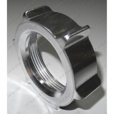 Гайка на корпус шнека для мясорубок Kenwood MG700 Гайка на корпус шнека для мясорубок Kenwood MG700