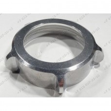 Гайка на корпус шнека для мясорубки Zelmer NR8 886.83 887.8 987.8 1200.8 и т.д. Гайка на корпус шнека для мясорубки Zelmer NR8 886.83 887.8 987.8 1200.8 и т.д.