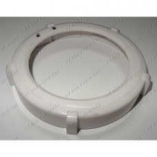 Гайка на корпус овощерезки Bork M401 Гайка на корпус овощерезки Bork M401