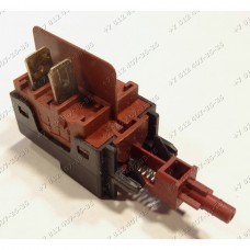 Cетевой выключатель стиральной машины Indesit Ariston ATD104EX, WS105TXEX, A1234UK, W105FR Cетевой выключатель стиральной машины Indesit Ariston ATD104EX, WS105TXEX, A1234UK, W105FR