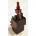 Cетевой выключатель стиральной машины Indesit Ariston ATD104EX, WS105TXEX, A1234UK, W105FR Cетевой выключатель стиральной машины Indesit Ariston ATD104EX, WS105TXEX, A1234UK, W105FR