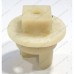 Втулка шнека для мясорубок Bosch MFW1501/08 MUM4757COE/05 MUM52131/03 с отверстием Втулка шнека для мясорубок Bosch MFW1501/08 MUM4757COE/05 MUM52131/03 с отверстием