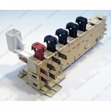 Блок кнопок посудомоечной машины Bosch SPI4436/04 Блок кнопок посудомоечной машины Bosch SPI4436/04