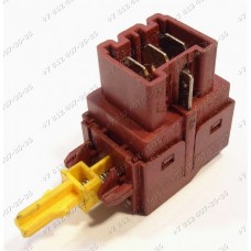 Кнопка стиральной машины Zanussi FLS802, FLS1083, FA1023, W802, ZWS1020, FLS804X, ZWM281, F1202V Кнопка стиральной машины Zanussi FLS802, FLS1083, FA1023, W802, ZWS1020, FLS804X, ZWM281, F1202V