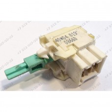 Кнопка для стиральной машины Zanussi FA1023, TA1033V, ZKI1105, TA650, FA868, TD4112W, ZTA220, TD4212 Кнопка для стиральной машины Zanussi FA1023, TA1033V, ZKI1105, TA650, FA868, TD4112W, ZTA220, TD4212
