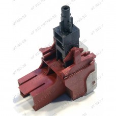 Кнопка функций стиральной машины Indesit W84TXEXBG, WS105TXEX, 80233560130, A1535UK, AL109XEU Кнопка функций стиральной машины Indesit W84TXEXBG, WS105TXEX, 80233560130, A1535UK, AL109XEU