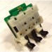 Блок кнопок стиральной машины Bosch WFF1201/01, Siemens WM50200/12 Блок кнопок стиральной машины Bosch WFF1201/01, Siemens WM50200/12