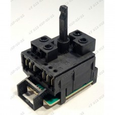 Cелектор стиральной машины Electrolux EWT1021, EWT1200, EW1237T, EW1076T1, EWT1301 Cелектор стиральной машины Electrolux EWT1021, EWT1200, EW1237T, EW1076T1, EWT1301