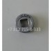 Металлическая втулка шнека для мясорубок Bork M500, MGRNP1215WT, M400, Binatone MGR3040, MGR-3040 Металлическая втулка шнека для мясорубок Bork M500, MGRNP1215WT, M400, Binatone MGR3040, MGR-3040