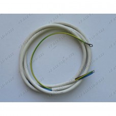 Сетевой шнур водонагревателя Ariston