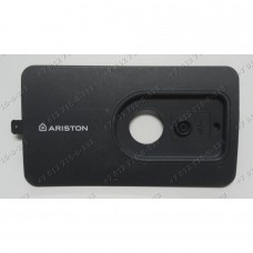 Передняя панель водонагревателя Ariston Передняя панель водонагревателя Ariston
