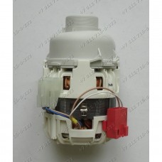 Циркуляционная помпа посудомоечной машины Electrolux Циркуляционная помпа посудомоечной машины Electrolux