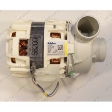 Циркуляционная помпа посудомоечной машины Electrolux Циркуляционная помпа посудомоечной машины Electrolux