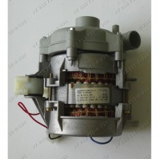 Циркуляционная помпа посудомоечной машины Indesit DG 5345 W D2510W Ariston KLS45 Циркуляционная помпа посудомоечной машины Indesit DG 5345 W D2510W Ariston KLS45