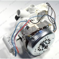 Циркуляционная помпа посудомоечной машины Indesit DE43, LS248, CISLI705EXTRA Циркуляционная помпа посудомоечной машины Indesit DE43, LS248, CISLI705EXTRA