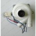 Циркуляционная помпа посудомоечной машины Indesit LV620IX IDL50EU LI640A LSV62BK IDL50EU.2 D63EU D63FR Циркуляционная помпа посудомоечной машины Indesit LV620IX IDL50EU LI640A LSV62BK IDL50EU.2 D63EU D63FR