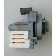 Циркуляционная помпа посудомоечной машины Indesit DSG2637RU, DFP2727, DIF14, DFP272EU, DFG26B10EU Циркуляционная помпа посудомоечной машины Indesit DSG2637RU, DFP2727, DIF14, DFP272EU, DFG26B10EU