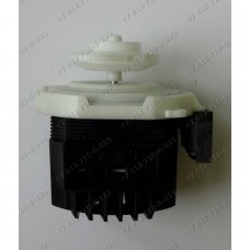 Циркуляционная помпа посудомоечной машины Indesit LST5337X, LST5397X, DFP5847, LST53977X