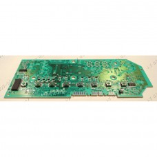 Плата индикации стиральной машины Electrolux EWF1287, EWF1630, EWF1221, EWF1421, EWF1145, EWF935 Плата индикации стиральной машины Electrolux EWF1287, EWF1630, EWF1221, EWF1421, EWF1145, EWF935