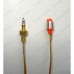 Термопара для плиты Gorenje GI4305B, GI4305E, GI4305W, KG4704W, GN4702W Термопара для плиты Gorenje GI4305B, GI4305E, GI4305W, KG4704W, GN4702W