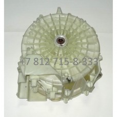 Задний полубак для стиральной машины Hansa PC4511B425, PC4512B425, PA5512B421 купить Задний полубак для стиральной машины Hansa PC4511B425, PC4512B425, PA5512B421 купить