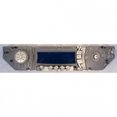 Плата индикации стиральной машины Ariston AQXD129EU, AQSD129EUHA Плата индикации стиральной машины Ariston AQXD129EU, AQSD129EUHA