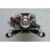 Мотор для стиральной машины Ariston AVTF 104, AVTL 83 EU Indesit WITL 86 EU Мотор для стиральной машины Ariston AVTF 104, AVTL 83 EU Indesit WITL 86 EU