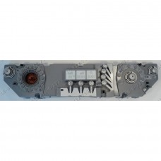 Плата индикации стиральной машины Ariston AQSF105CSI Плата индикации стиральной машины Ariston AQSF105CSI