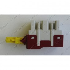 Сетевой выключатель стиральной машины Electrolux, EW1063S, EW1277F, EW1477F, EW1275F Сетевой выключатель стиральной машины Electrolux, EW1063S, EW1277F, EW1477F, EW1275F