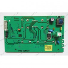 Дисплей стиральной машины Candy CTAS 127 Дисплей стиральной машины Candy CTAS 127