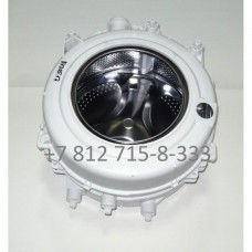 Бак в сборе для стиральных машин Индезит IWSD5085CIS Ariston ARSD129CIS.L, ARSF105CIS/S купить Бак в сборе для стиральных машин Индезит IWSD5085CIS Ariston ARSD129CIS.L, ARSF105CIS/S купить