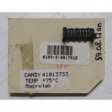 Маленькая плата индикации стиральной машины Candy CSW105 Маленькая плата индикации стиральной машины Candy CSW105