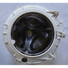 Бак для стиральной машины Ariston Aqualtis AQ7F293UEU, AQXXD129HEU, AQXXF129EU, Indesit PWC81272WEU, PWE81272WEU купить Бак для стиральной машины Ariston Aqualtis AQ7F293UEU, AQXXD129HEU, AQXXF129EU, Indesit PWC81272WEU, PWE81272WEU купить