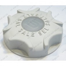 Крышка емкости для соли посудомоечной машины Zanussi ZDT5152, Electrolux ESL4120 911635006-01 Крышка емкости для соли посудомоечной машины Zanussi ZDT5152, Electrolux ESL4120 911635006-01