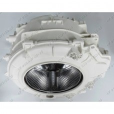 Бак cтиральной машины Ariston AVSL1000CSIV, ARSD129EU (ARCADIA), ARSD129EU, Indesit SISL106SEU, ARSD109SEU Бак cтиральной машины Ariston AVSL1000CSIV, ARSD129EU (ARCADIA), ARSD129EU, Indesit SISL106SEU, ARSD109SEU