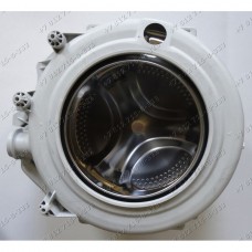 Бак в сборе стиральной машины Indesit ARL100CSI.L, WIXE10CSI, WIXE8CSI, WIXL83CSI, WIXL85SLCSI Бак в сборе стиральной машины Indesit ARL100CSI.L, WIXE10CSI, WIXE8CSI, WIXL83CSI, WIXL85SLCSI