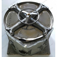 Бак в сборе для cтиральной машины Ariston AVD109EX, AVL109R, AB108XEU, W104TXTK, WA6XIT, WIL102XR Бак в сборе для cтиральной машины Ariston AVD109EX, AVL109R, AB108XEU, W104TXTK, WA6XIT, WIL102XR