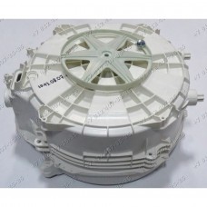 Бак в сборе стиральной машины Candy GO4E1073DMS-07, GO41074L-07S, GO41074LH-07S Бак в сборе стиральной машины Candy GO4E1073DMS-07, GO41074L-07S, GO41074LH-07S